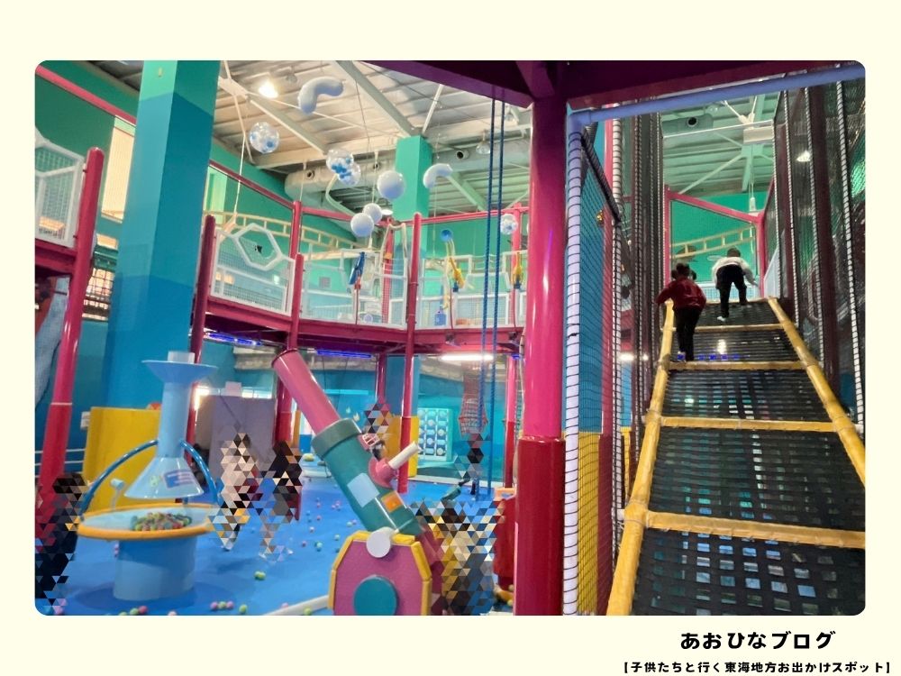 しまじろう シーパーク　ガオガオさんのかいていけんきゅうじょ