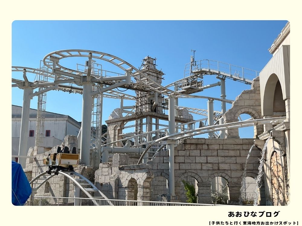 アクアウィンド