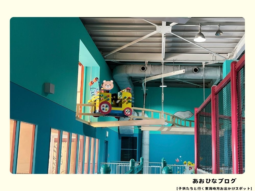 しまじろう シーパーク　ガオガオさんのかいていけんきゅうじょ